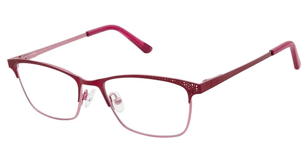 Ann Taylor TYATP709 Eyeglasses - view 3